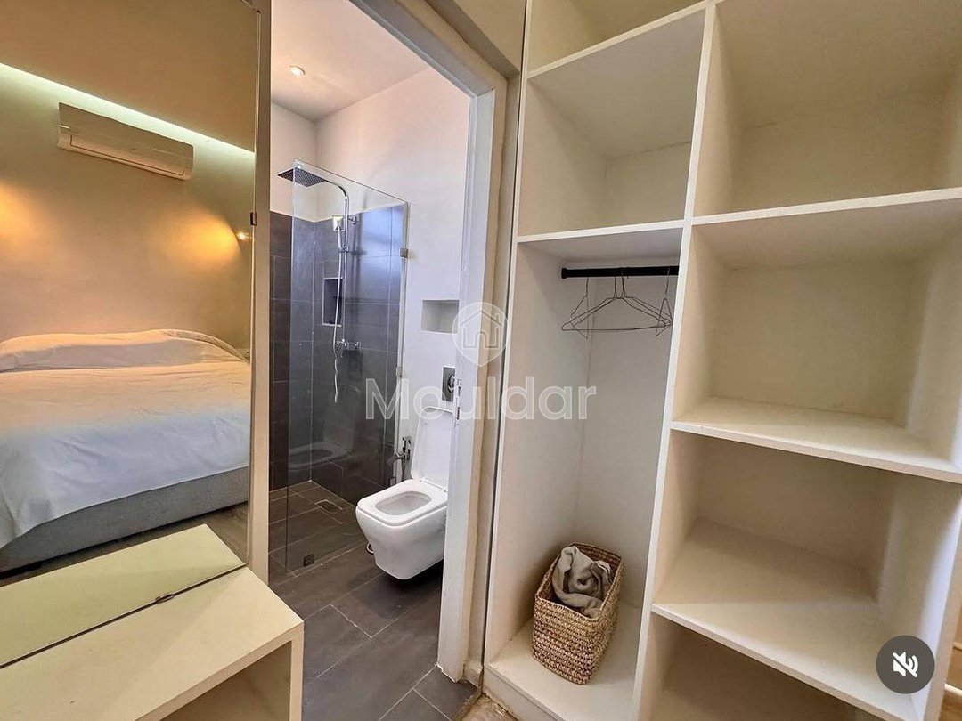 Sprzedaż Luksusowej Willi w Marrakech - Ouarzazate, 4 sypialnie - Photo 9