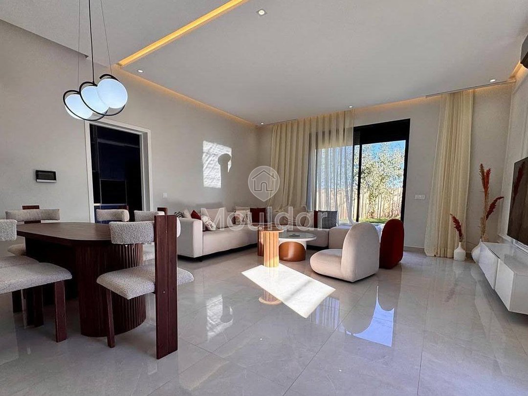 Sprzedaż Luksusowej Willi w Marrakech - Ouarzazate, 4 sypialnie - Photo 1