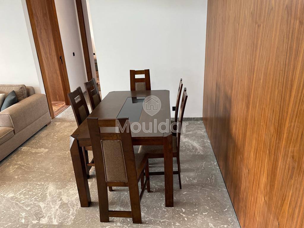 شقة للإيجار في الدار البيضاء، غرفتين في CFC - Photo 4