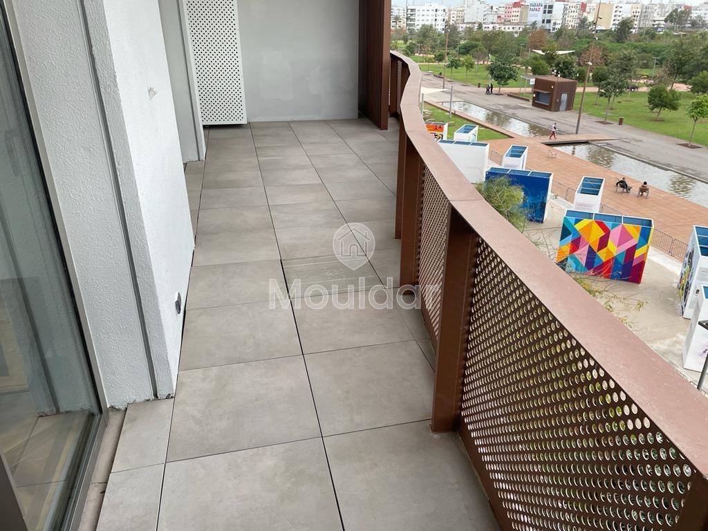 شقة للإيجار في الدار البيضاء، غرفتين في CFC - Photo 7