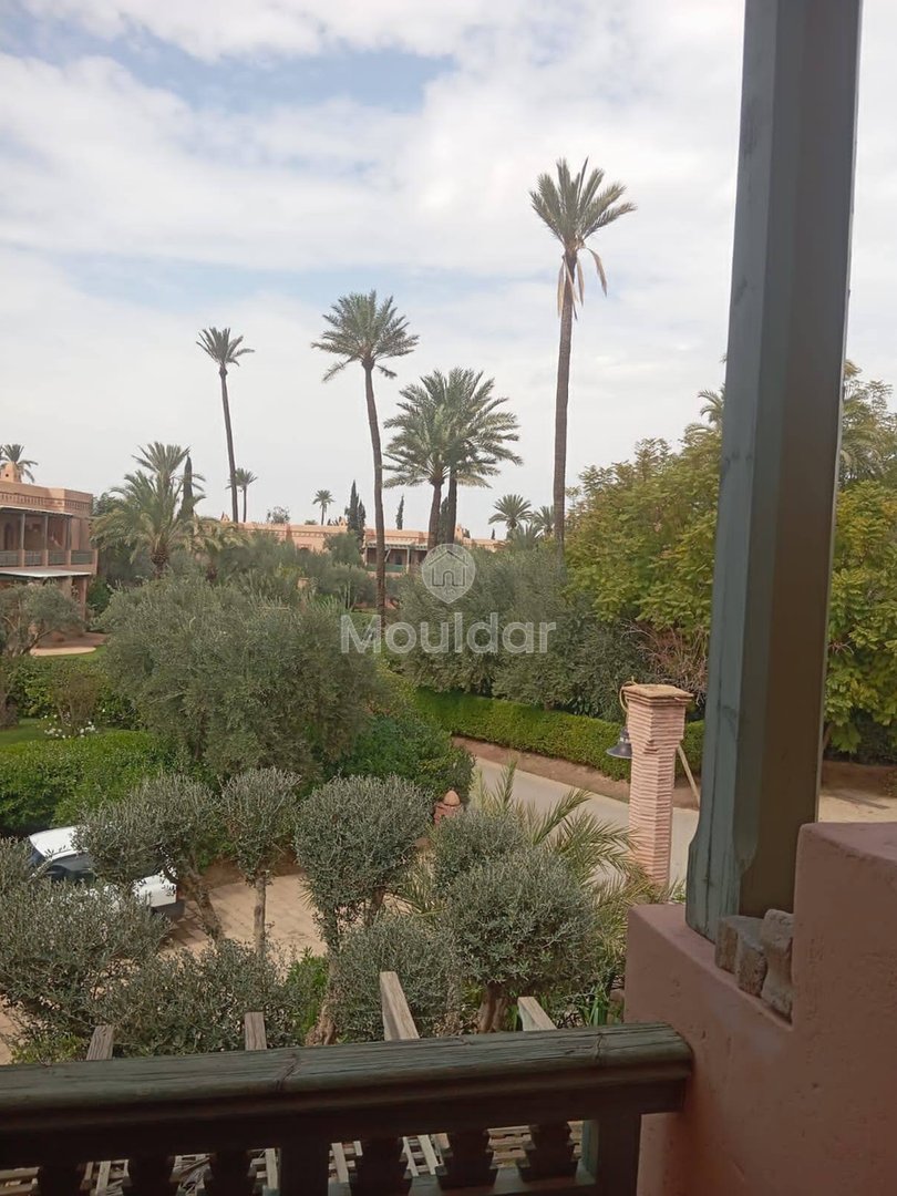 Ruim appartement te huur in Marrakech - Ideaal gelegen - Photo 3