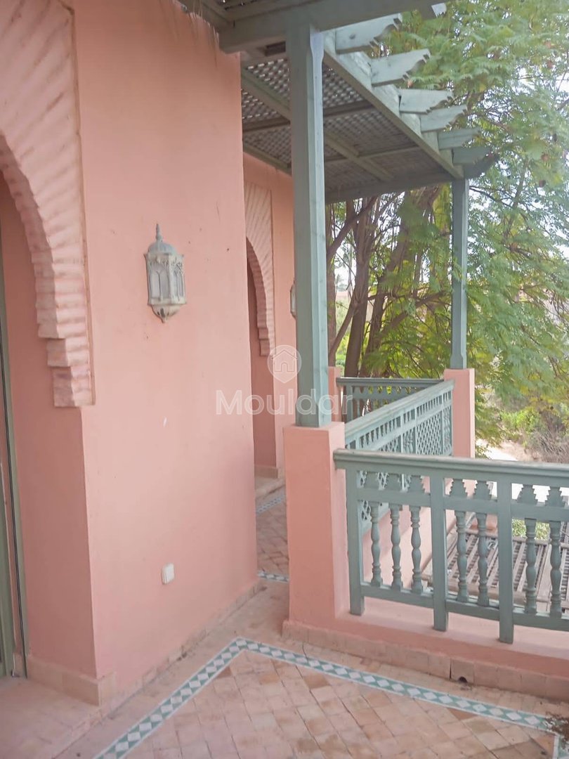 Ruim appartement te huur in Marrakech - Ideaal gelegen - Photo 7