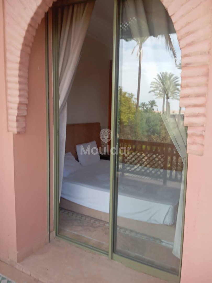 Ruim appartement te huur in Marrakech - Ideaal gelegen - Photo 4