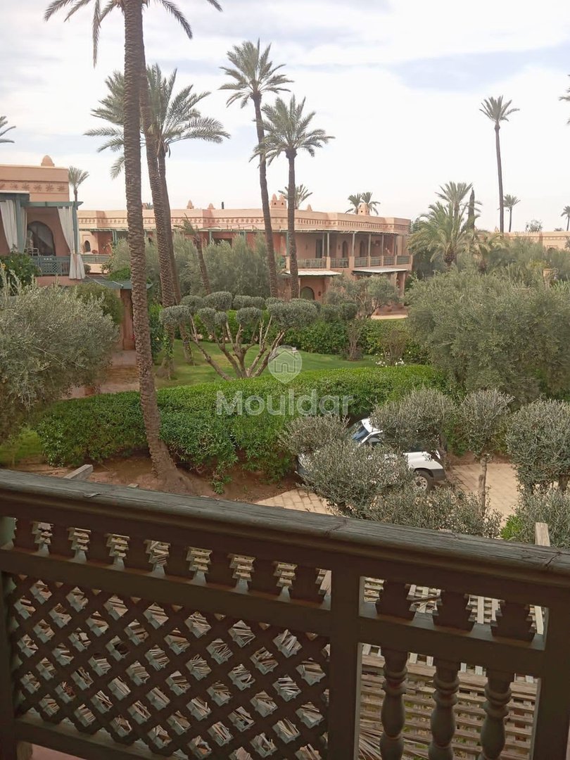 Ruim appartement te huur in Marrakech - Ideaal gelegen - Photo 5