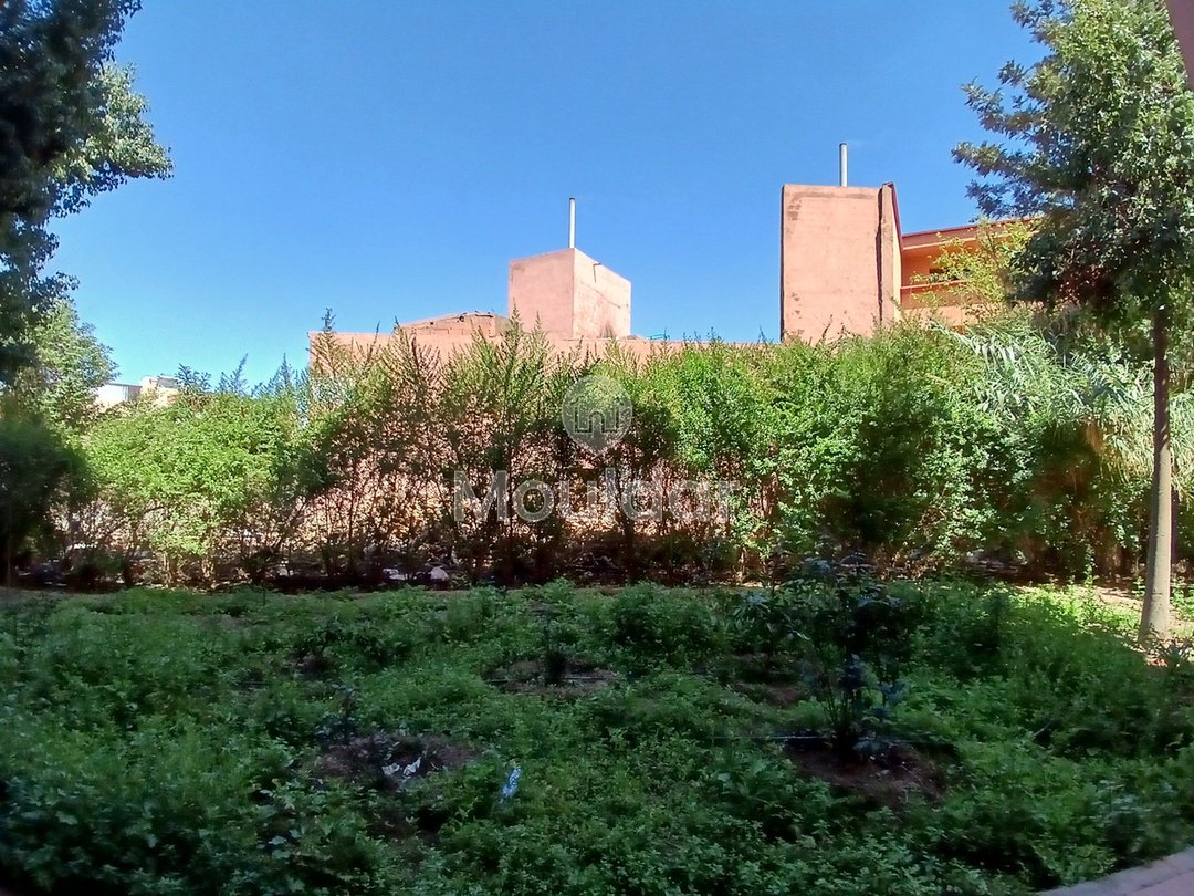 Moncef immobiliare
APPARTAMENTO IN VENDITA A MARRAKECH – 2 CAMERE - Photo 7