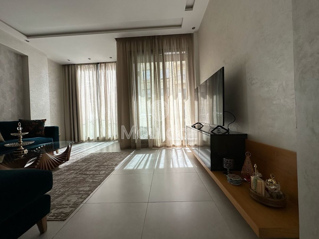 Studio À Louer à Casablanca - Votre Espace Idéal - Photo 5