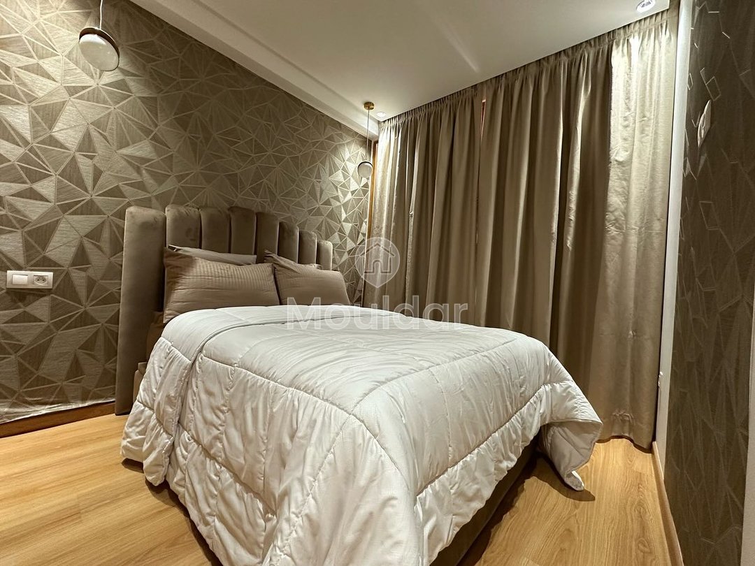 Studio À Louer à Casablanca - Votre Espace Idéal - Photo 4