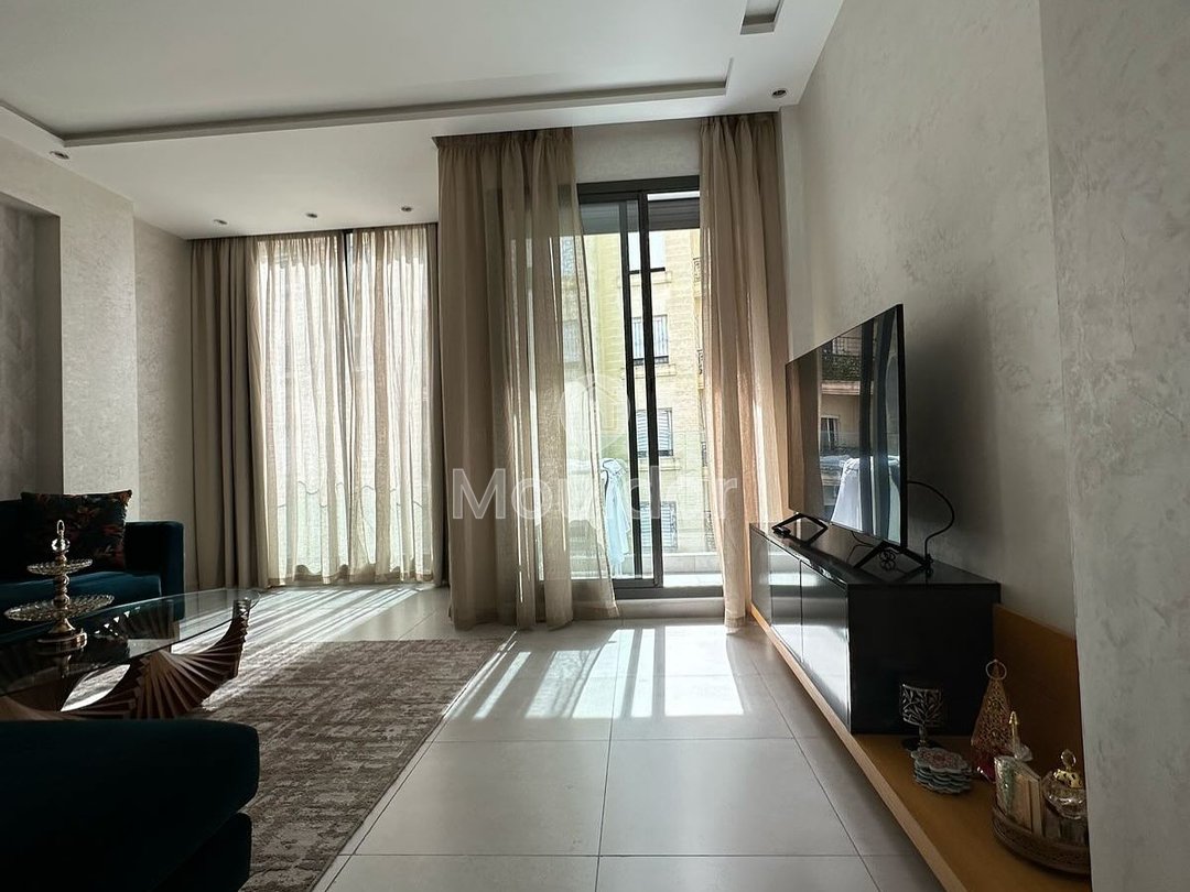 Studio À Louer à Casablanca - Votre Espace Idéal - Photo 6