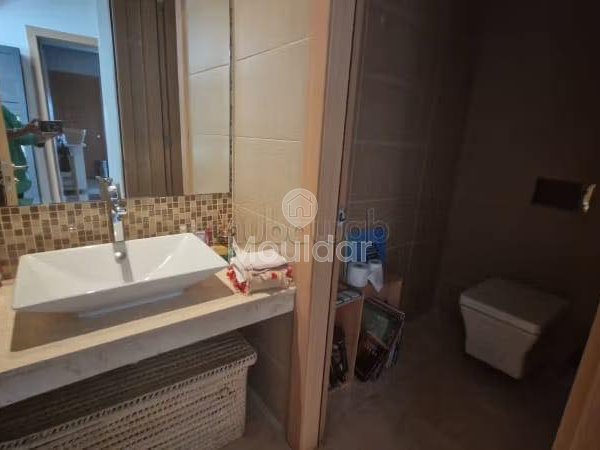 استأجر فيلا واسعة في بوسكورة - المدينة الخضراء - Photo 10