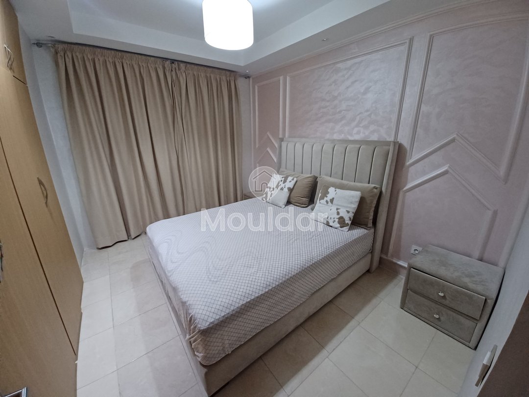 Rental of Charming Apartments in Marrakech - Comfort and Style - Photo 5