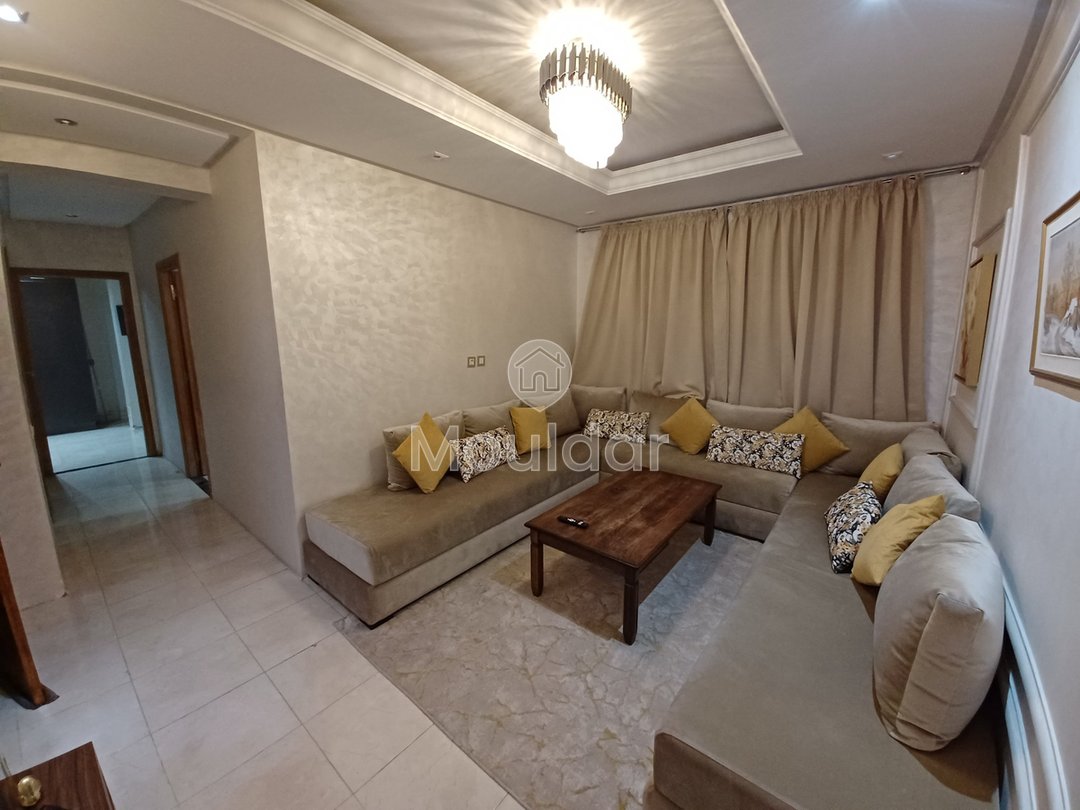 Rental of Charming Apartments in Marrakech - Comfort and Style - Photo 2