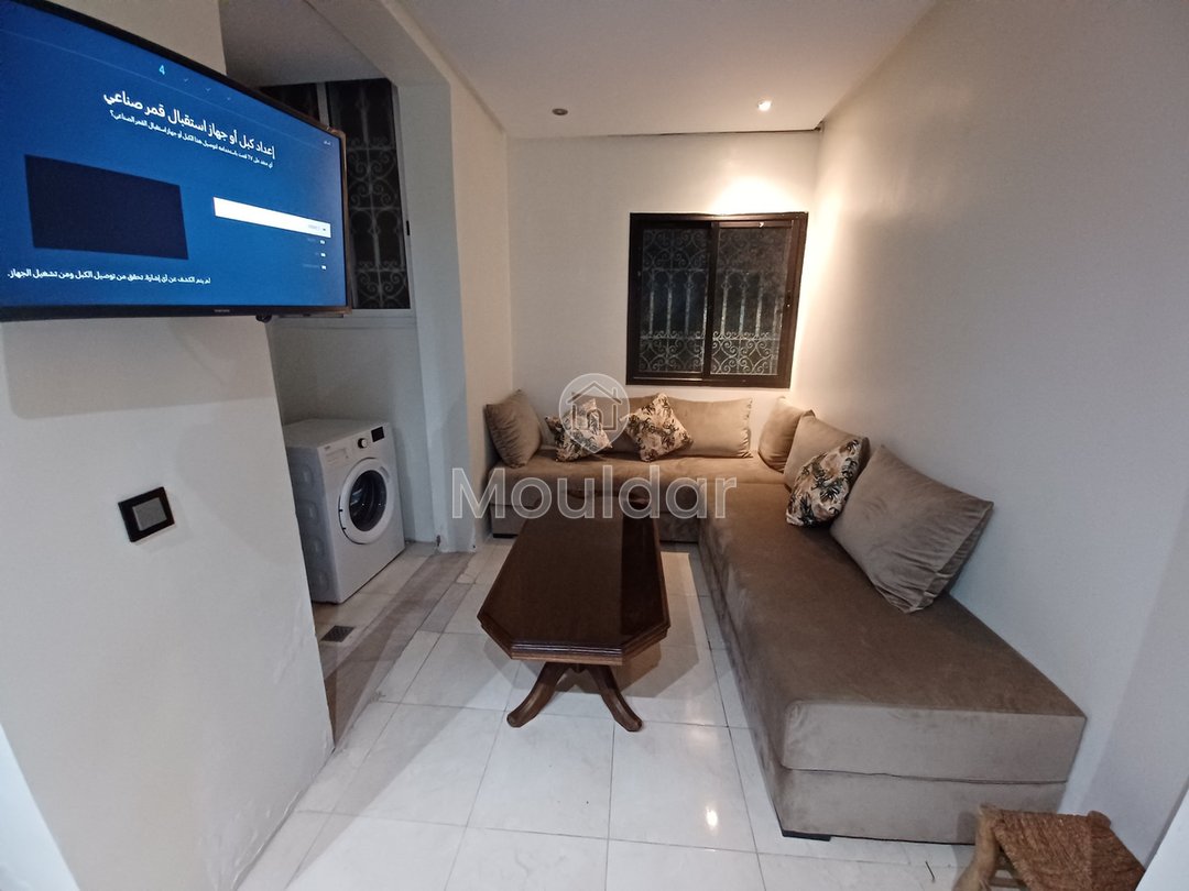 Rental of Charming Apartments in Marrakech - Comfort and Style - Photo 4