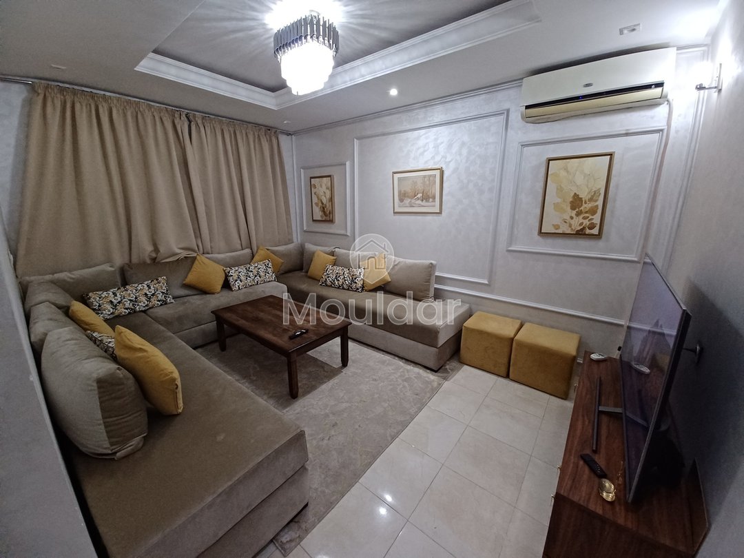 Rental of Charming Apartments in Marrakech - Comfort and Style - Photo 1