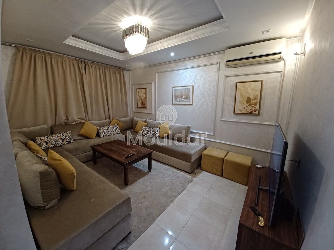 Rental of Charming Apartments in Marrakech - Comfort and Style - Photo 3