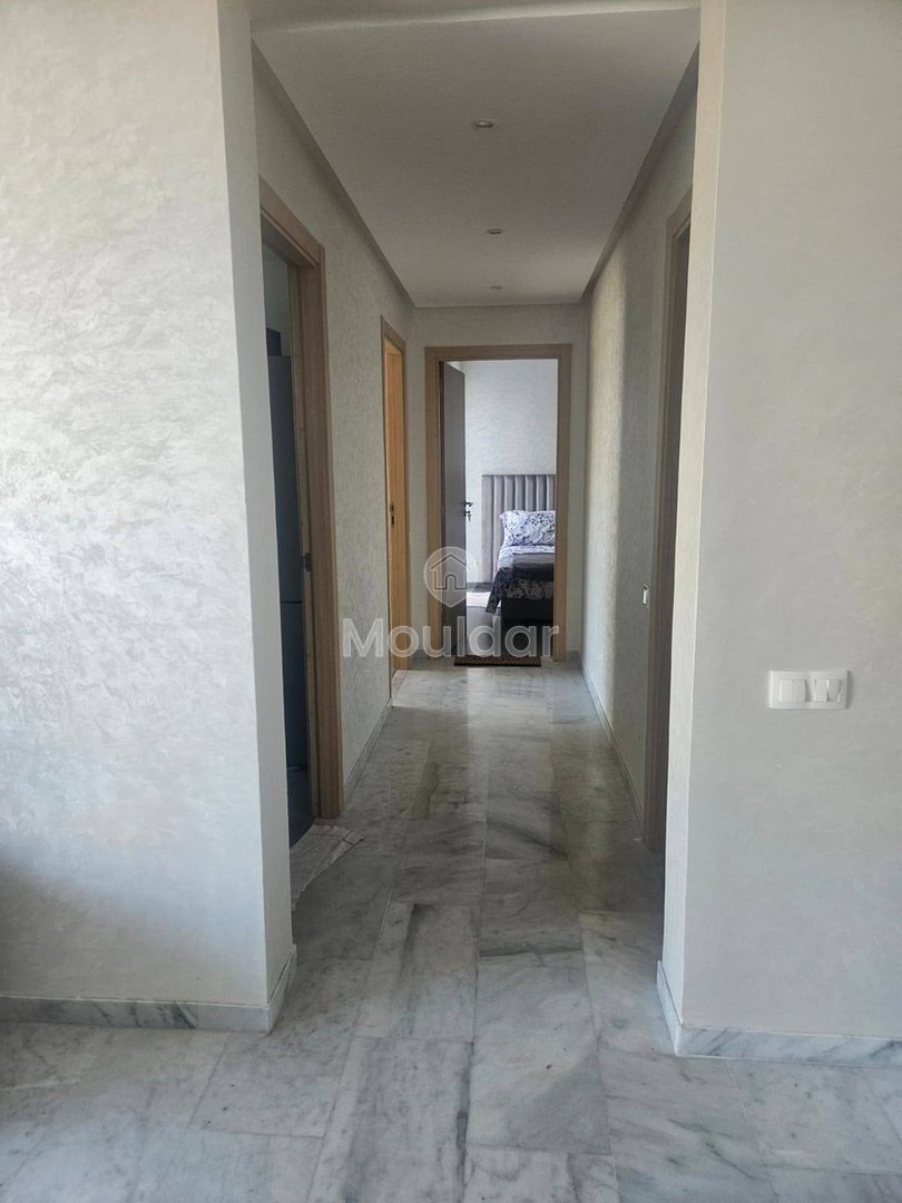 Apartamenty do wynajęcia w Dar Bouazza: komfort i przestrzeń - Photo 5