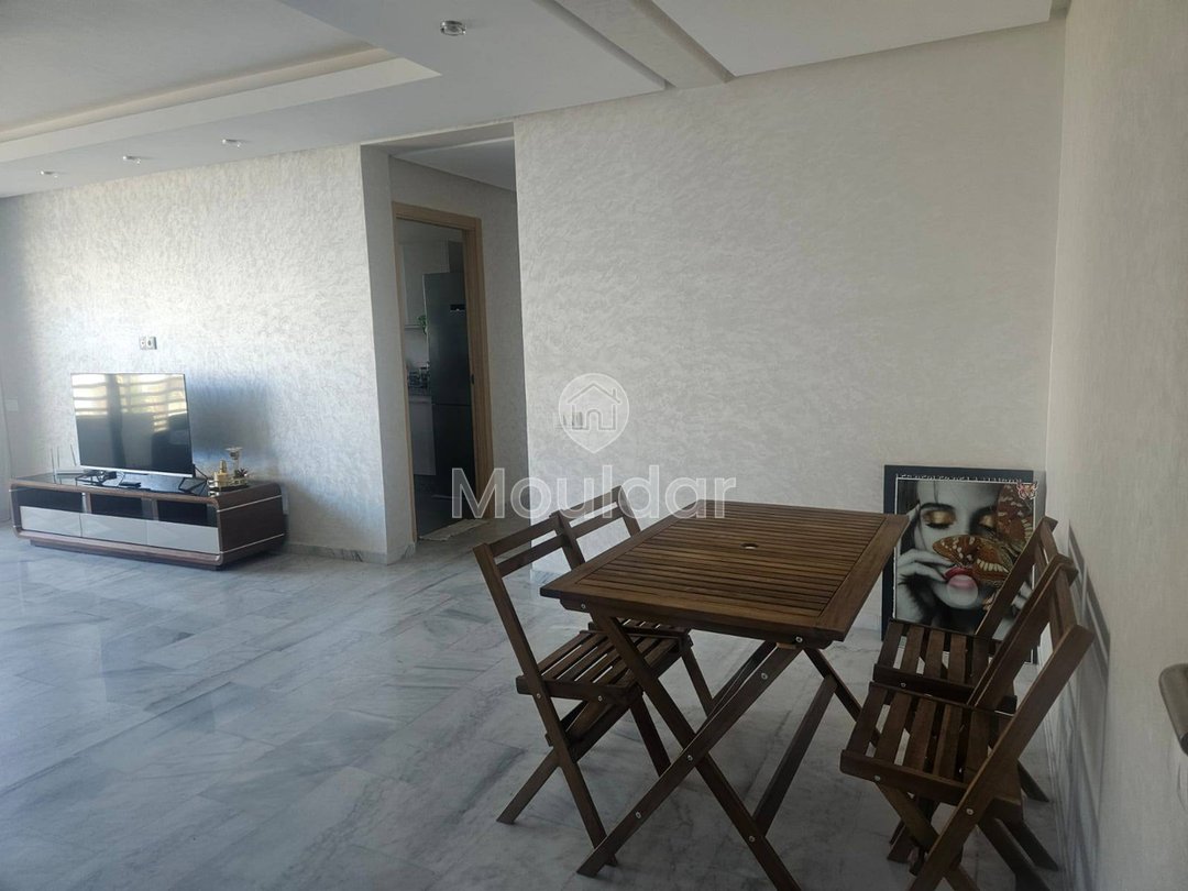 Apartamenty do wynajęcia w Dar Bouazza: komfort i przestrzeń - Photo 3