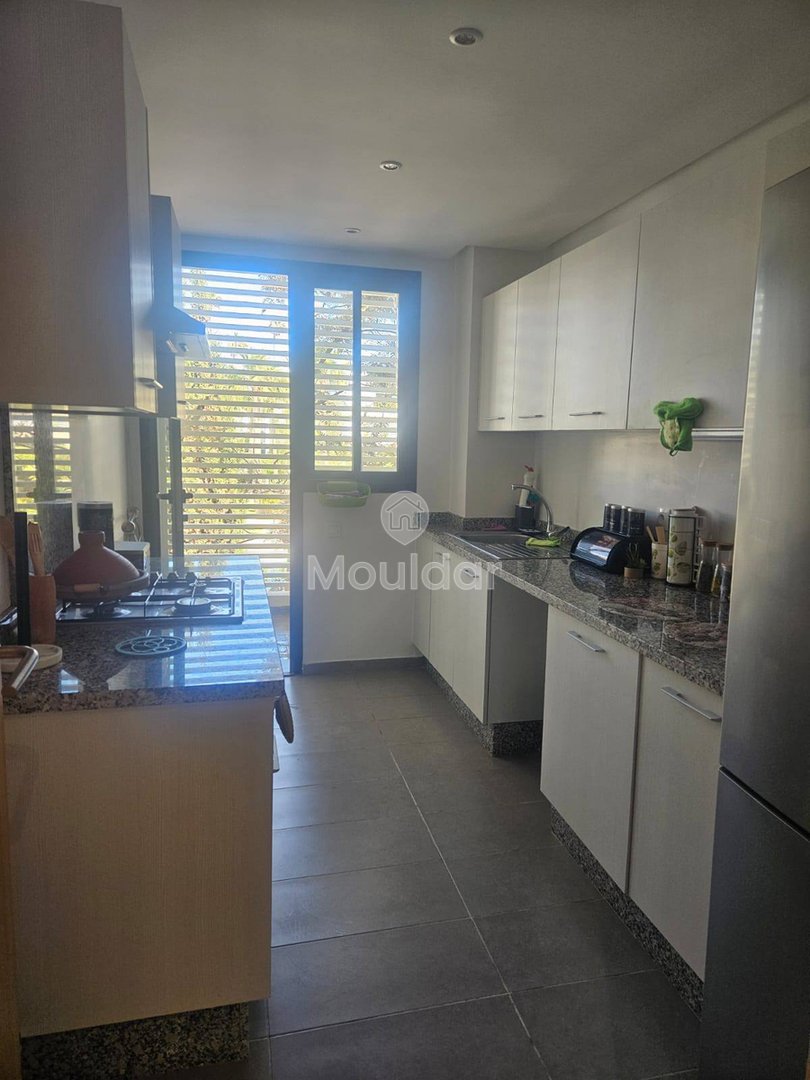 Apartamenty do wynajęcia w Dar Bouazza: komfort i przestrzeń - Photo 8