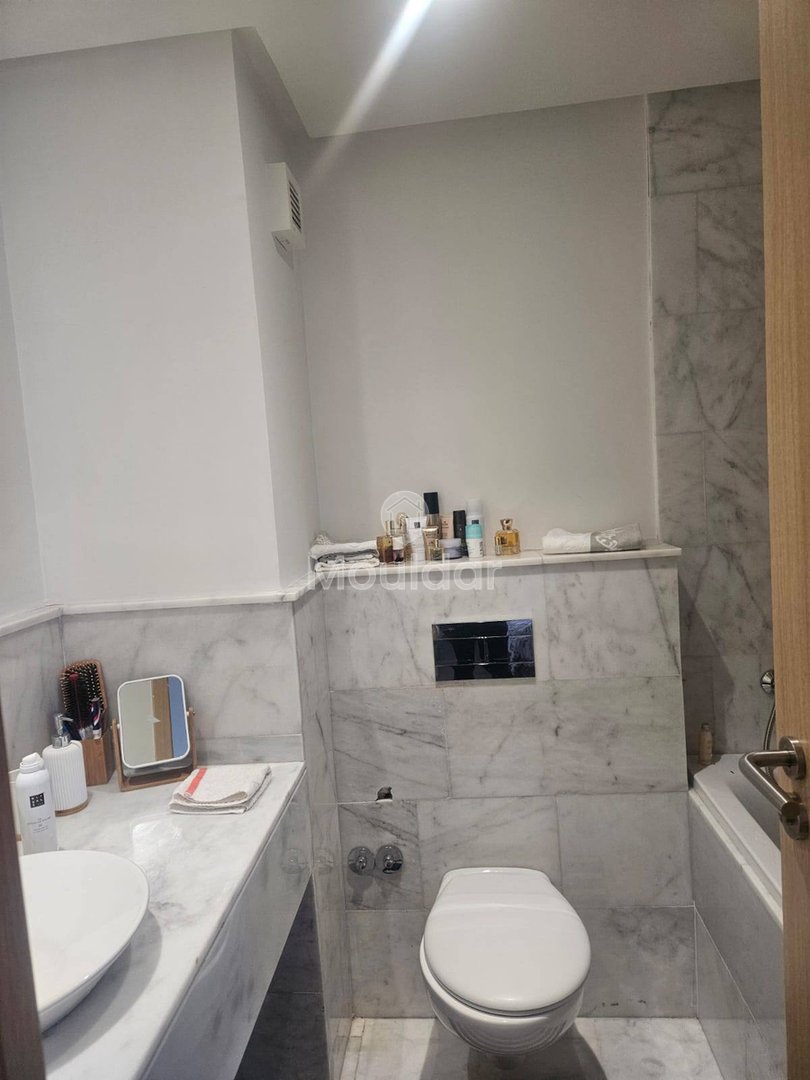 Apartamenty do wynajęcia w Dar Bouazza: komfort i przestrzeń - Photo 9