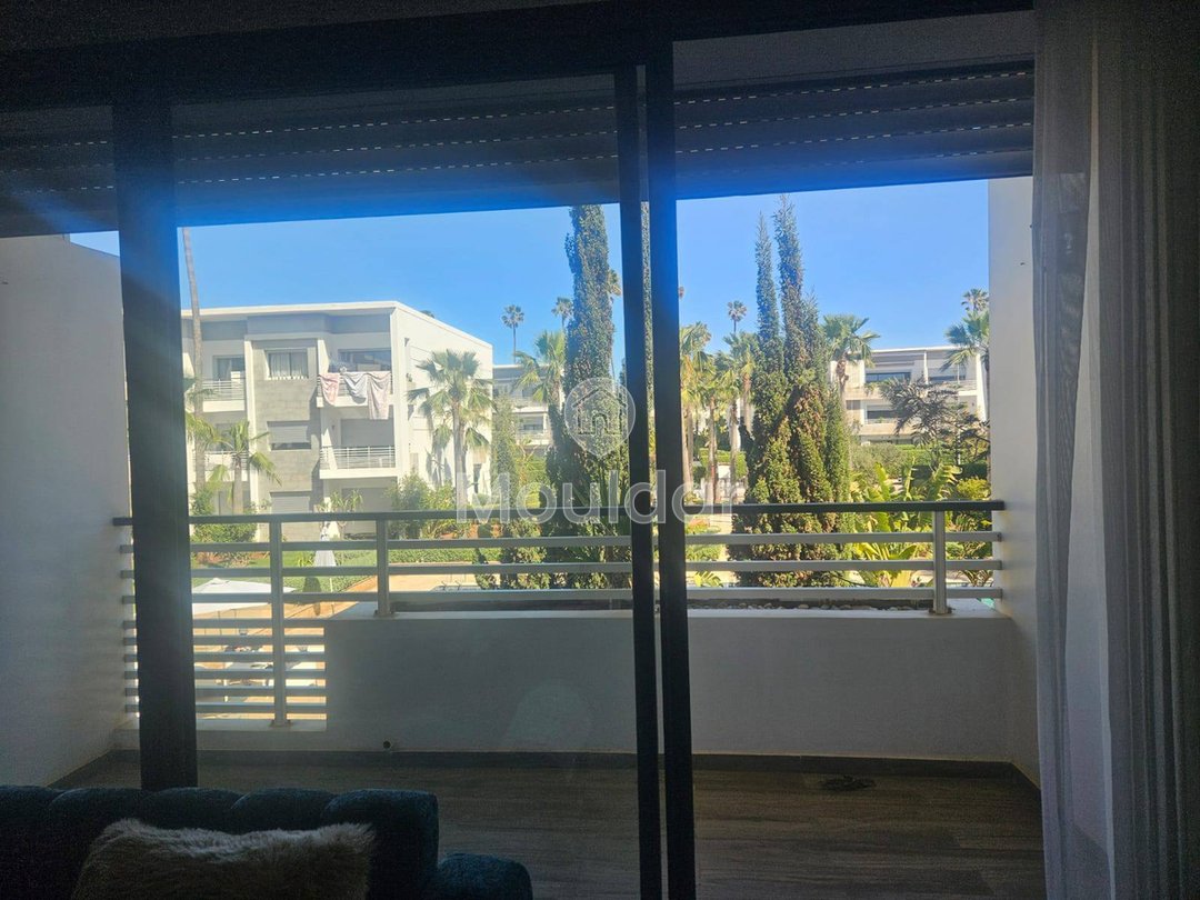 Apartamenty do wynajęcia w Dar Bouazza: komfort i przestrzeń - Photo 7