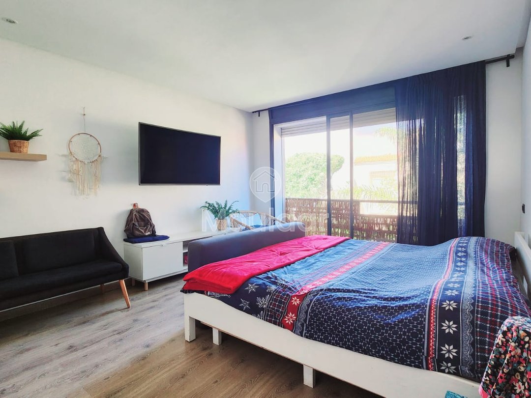 فيلا عصرية للبيع في دار بوعزة - 3 غرف نوم واسعة - Photo 1