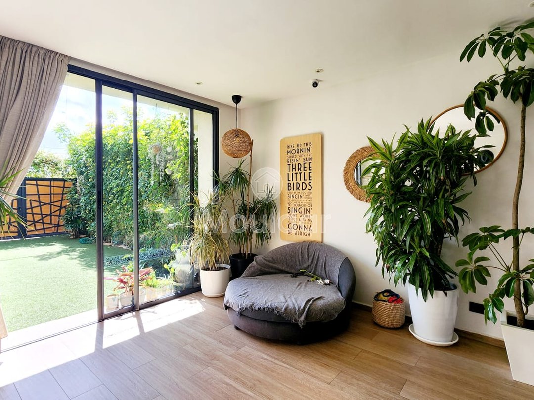 فيلا عصرية للبيع في دار بوعزة - 3 غرف نوم واسعة - Photo 6