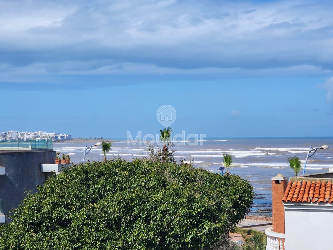 فيلا عصرية للبيع في دار بوعزة - 3 غرف نوم واسعة - Photo 4