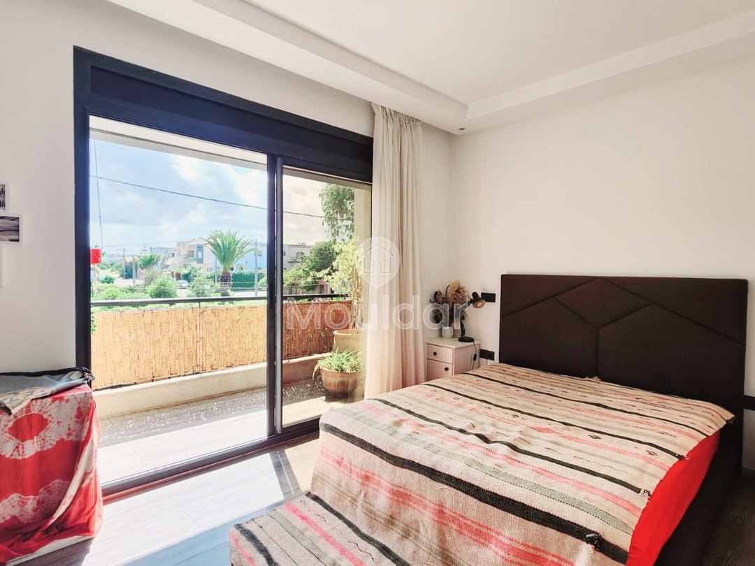 فيلا عصرية للبيع في دار بوعزة - 3 غرف نوم واسعة - Photo 7