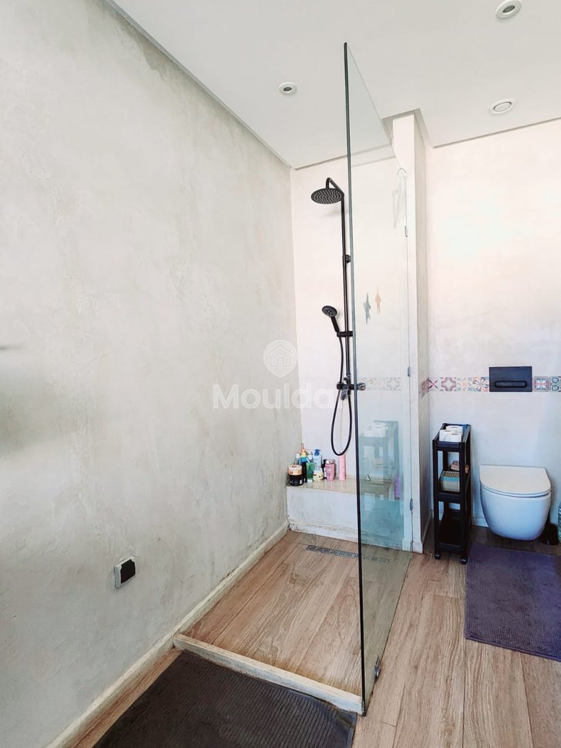 فيلا عصرية للبيع في دار بوعزة - 3 غرف نوم واسعة - Photo 10