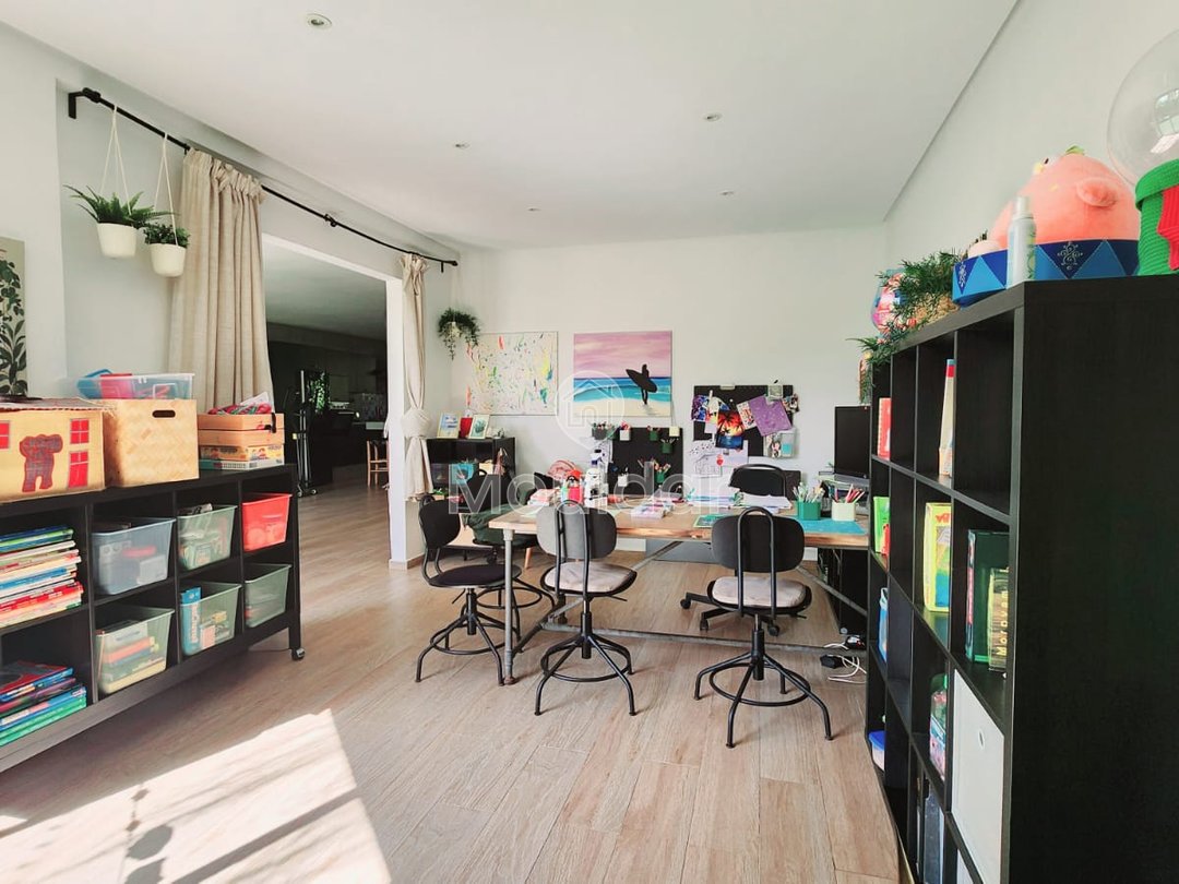 فيلا عصرية للبيع في دار بوعزة - 3 غرف نوم واسعة - Photo 8