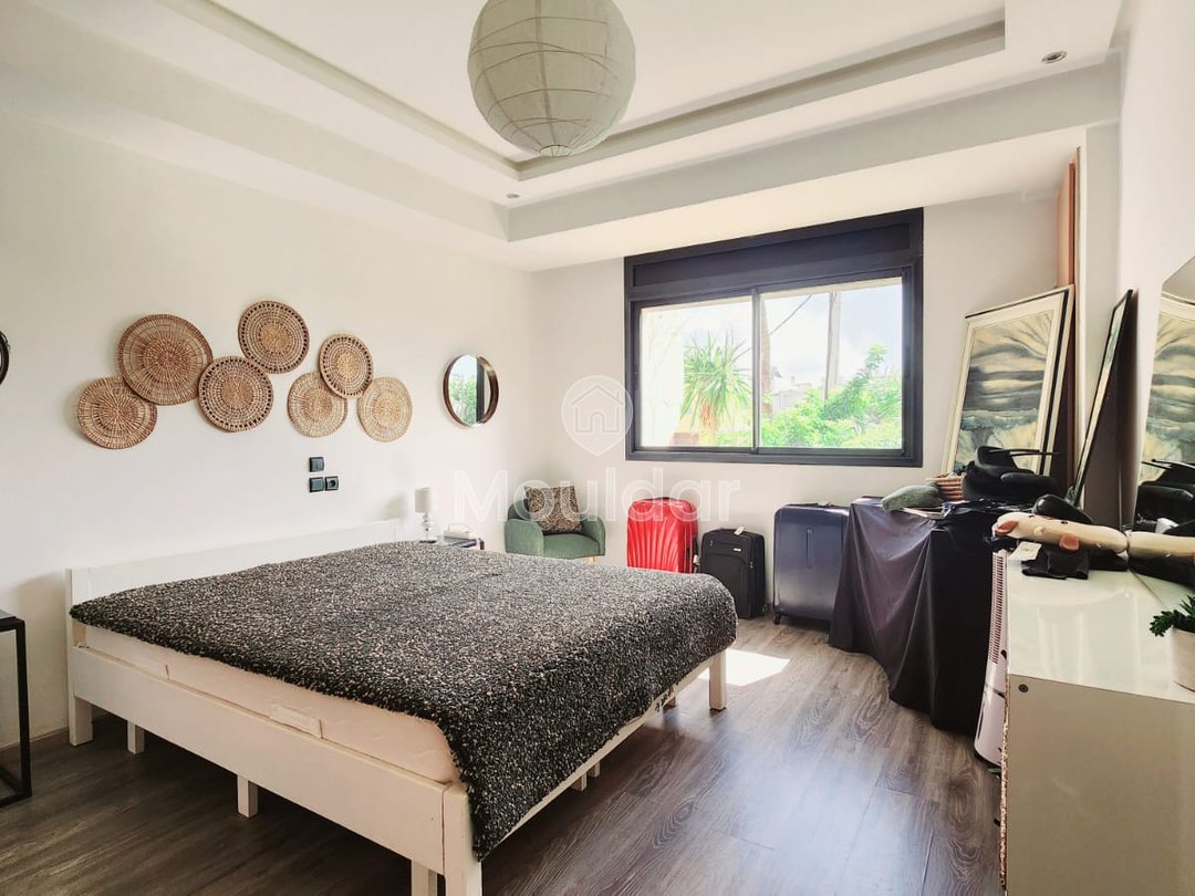 فيلا عصرية للبيع في دار بوعزة - 3 غرف نوم واسعة - Photo 2