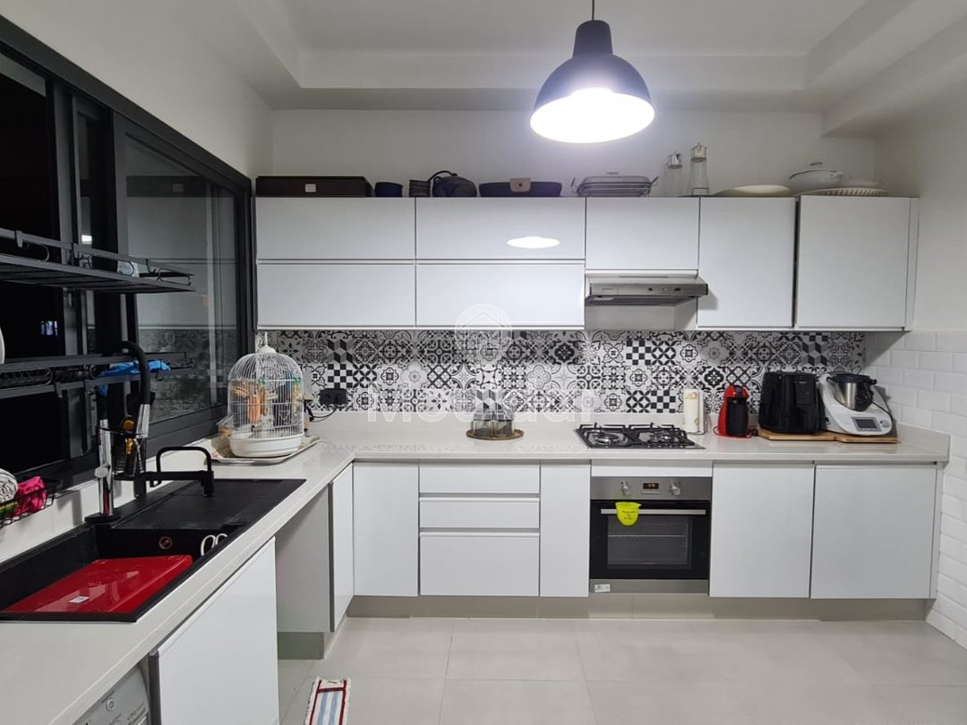 Appartamento affascinante in affitto a Casablanca – 3 camere moderne - Photo 8