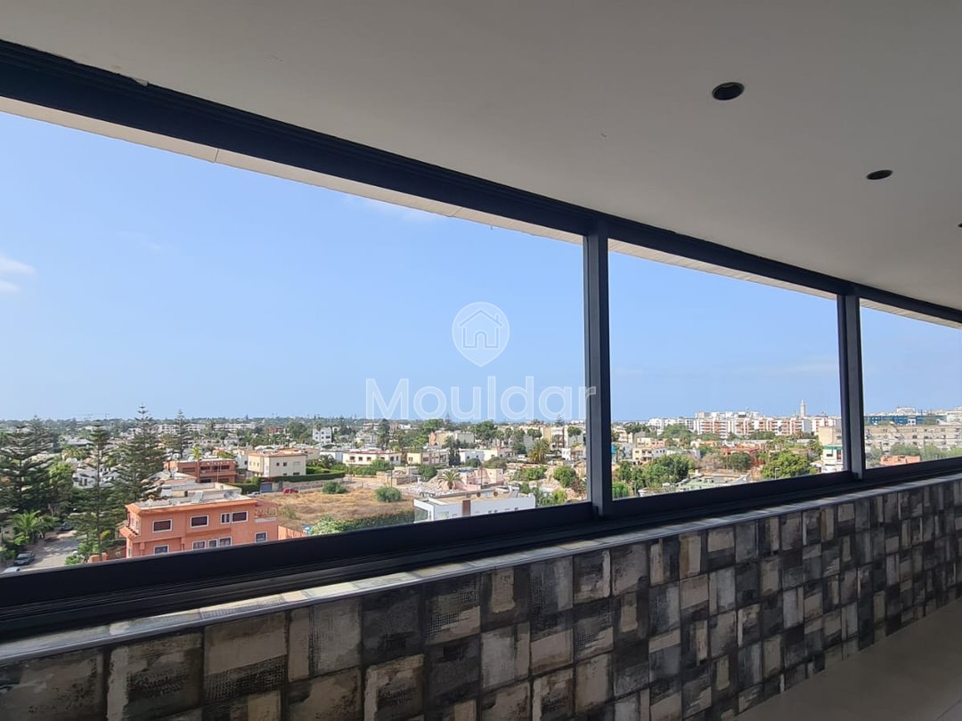 Appartamento affascinante in affitto a Casablanca – 3 camere moderne - Photo 4