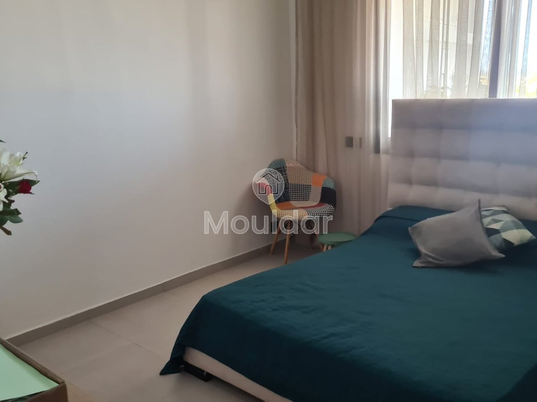 Appartamento affascinante in affitto a Casablanca – 3 camere moderne - Photo 6