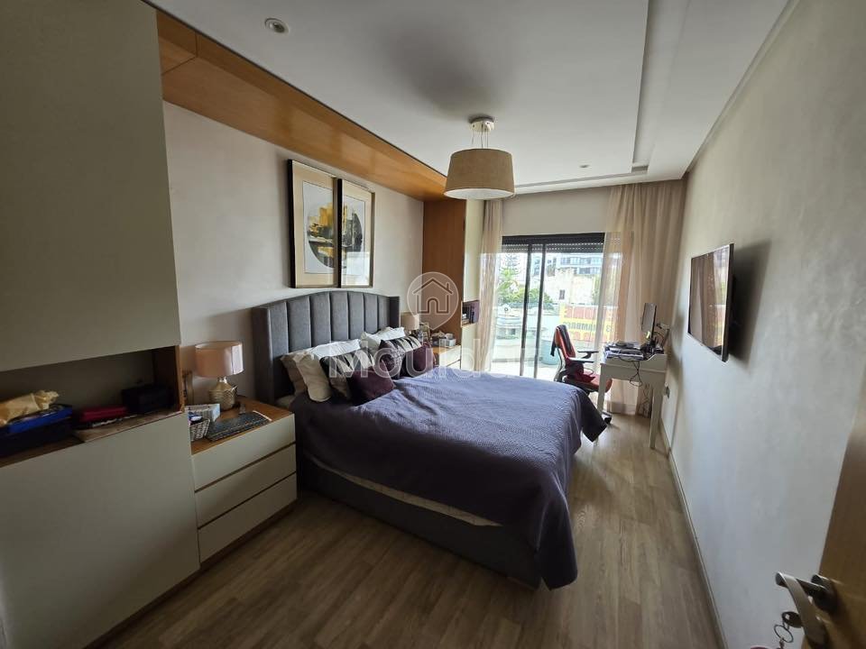Spacious Apartment for Sale at Le Palmier, Casablanca - 3 Bedrooms - Photo 9
