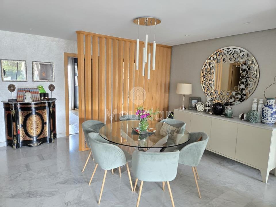 Spacious Apartment for Sale at Le Palmier, Casablanca - 3 Bedrooms - Photo 8