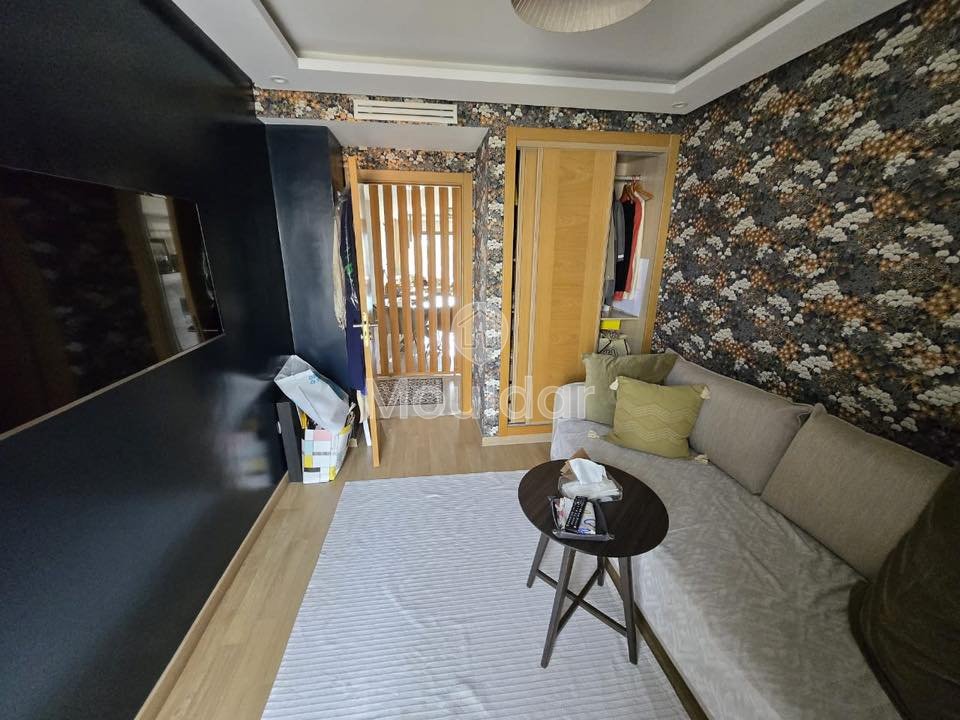 Spacious Apartment for Sale at Le Palmier, Casablanca - 3 Bedrooms - Photo 5