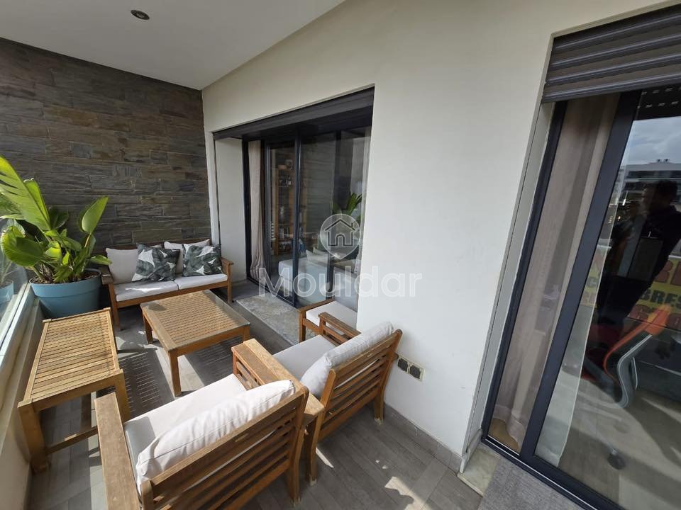Spacious Apartment for Sale at Le Palmier, Casablanca - 3 Bedrooms - Photo 4