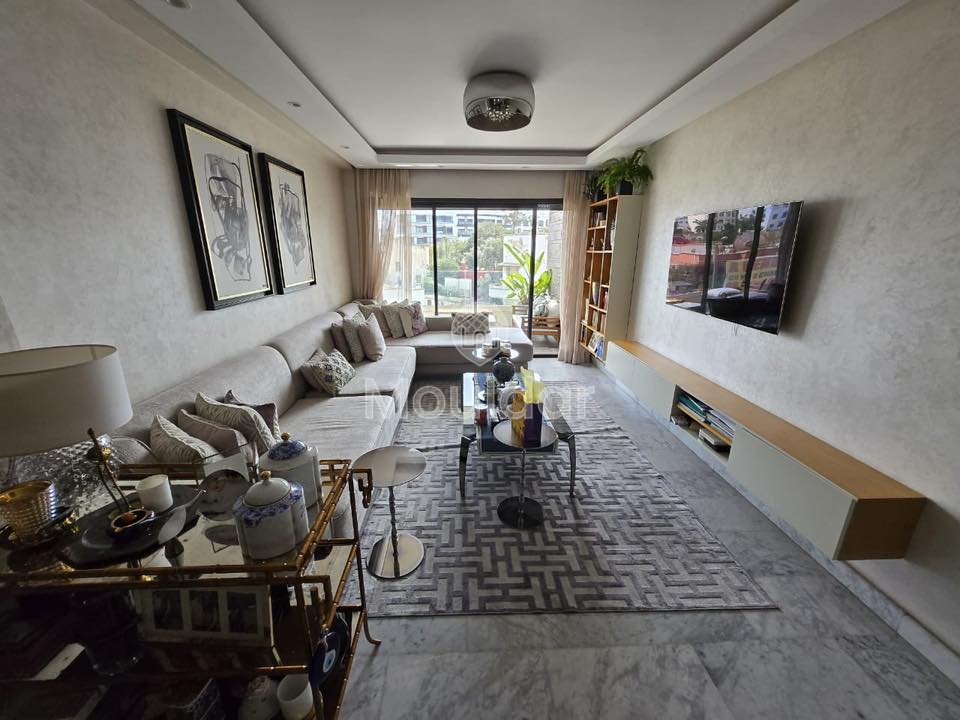 Spacious Apartment for Sale at Le Palmier, Casablanca - 3 Bedrooms - Photo 1