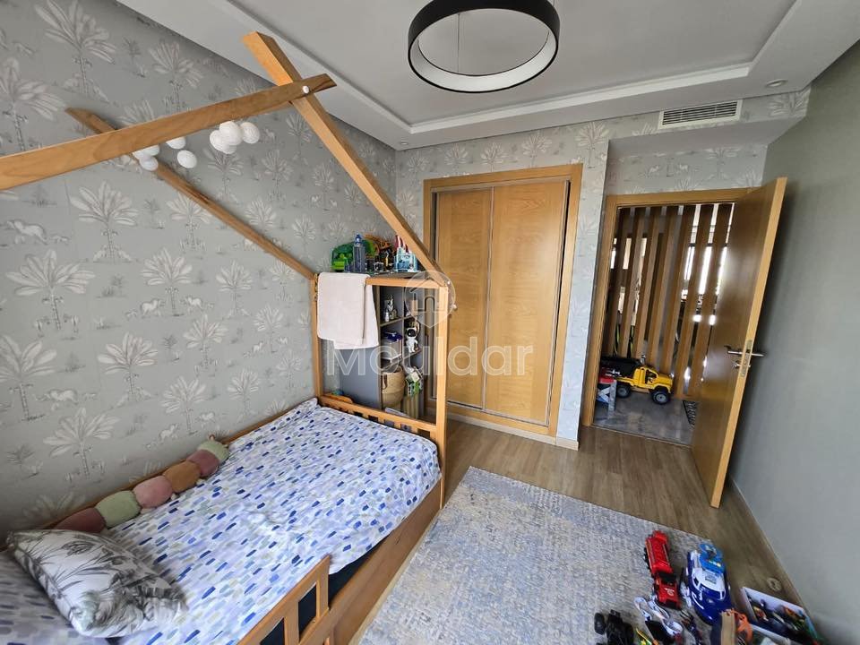 Spacious Apartment for Sale at Le Palmier, Casablanca - 3 Bedrooms - Photo 11