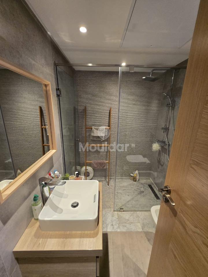 Spacious Apartment for Sale at Le Palmier, Casablanca - 3 Bedrooms - Photo 15