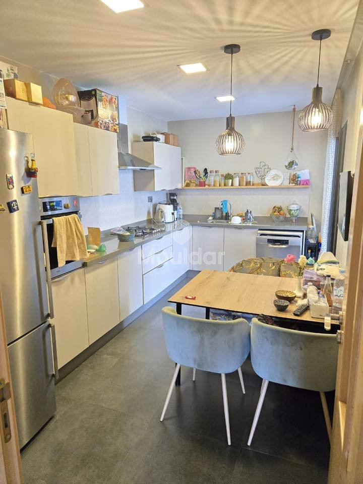 Spacious Apartment for Sale at Le Palmier, Casablanca - 3 Bedrooms - Photo 14