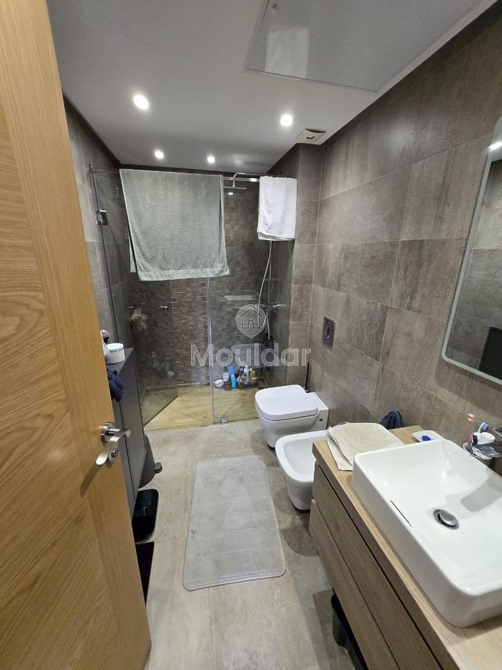 Spacious Apartment for Sale at Le Palmier, Casablanca - 3 Bedrooms - Photo 16