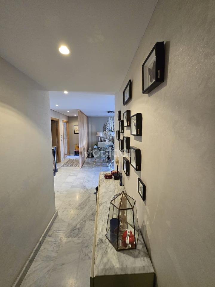 Spacious Apartment for Sale at Le Palmier, Casablanca - 3 Bedrooms - Photo 13