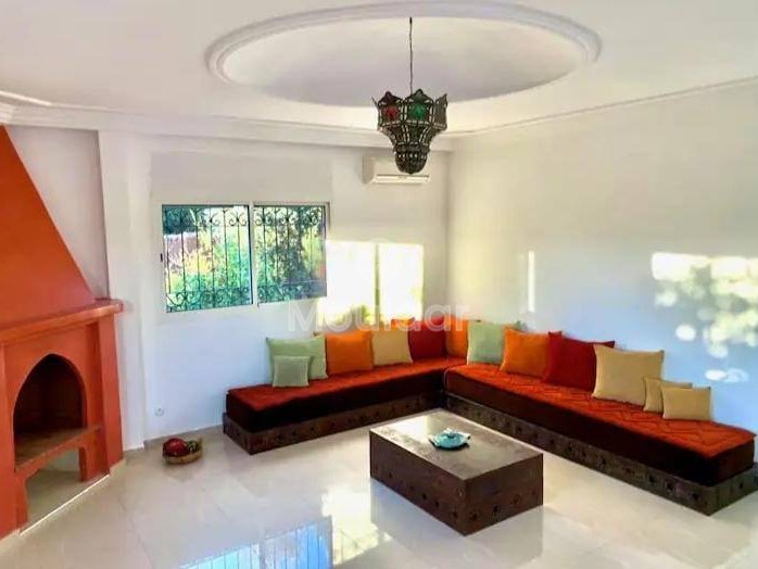 Villa de Luxe à Vendre à Marrakech – 4400m² d'Élégance - Photo 1