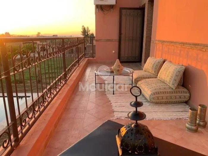 Villa de Luxe à Vendre à Marrakech – 4400m² d'Élégance - Photo 12