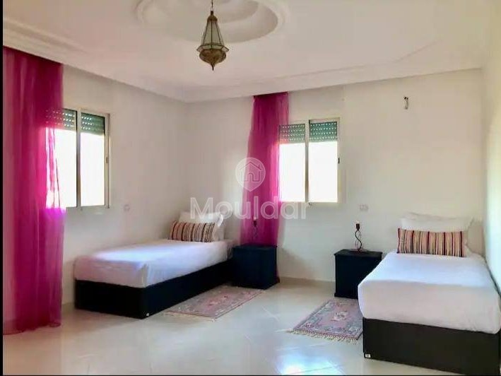 Villa de Luxe à Vendre à Marrakech – 4400m² d'Élégance - Photo 5