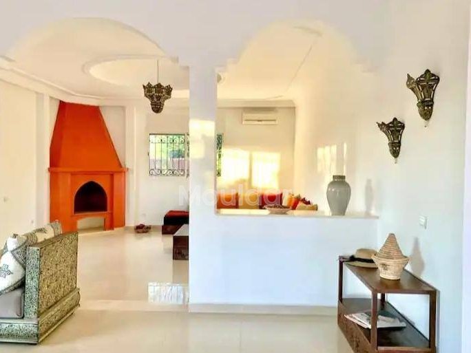 Villa de Luxe à Vendre à Marrakech – 4400m² d'Élégance - Photo 7