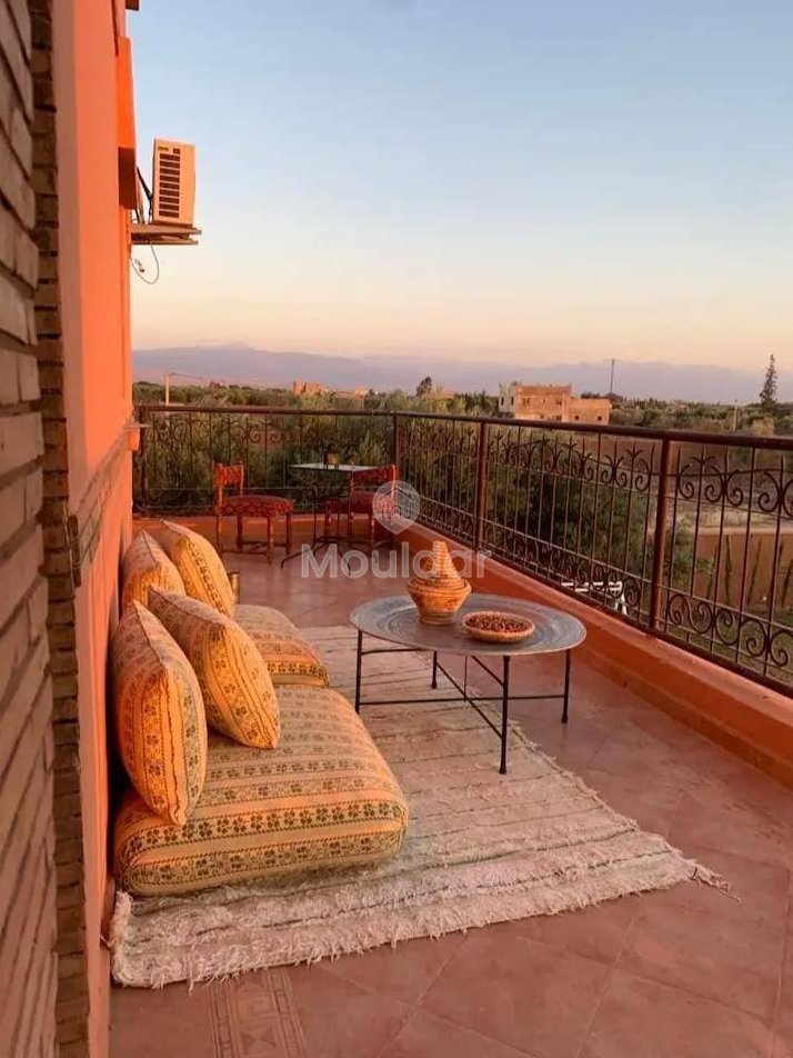 Villa de Luxe à Vendre à Marrakech – 4400m² d'Élégance - Photo 8