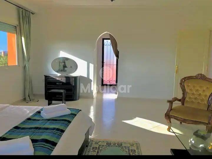 Villa de Luxe à Vendre à Marrakech – 4400m² d'Élégance - Photo 4