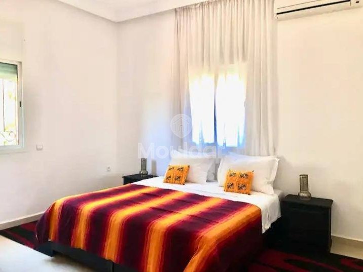 Villa de Luxe à Vendre à Marrakech – 4400m² d'Élégance - Photo 3